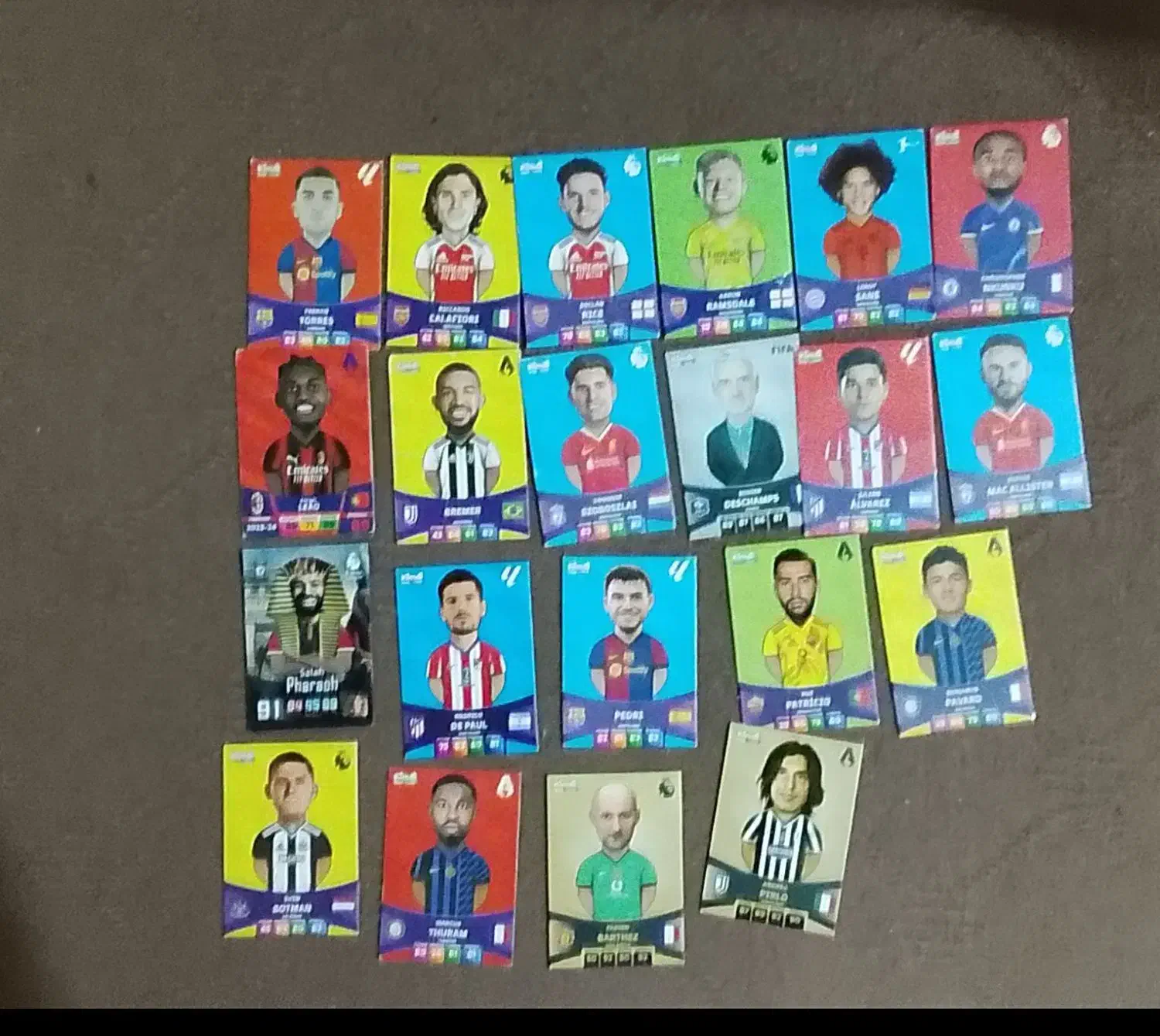 کارت کمیدی|اسباب‌‌بازی|تبریز, |دیوار