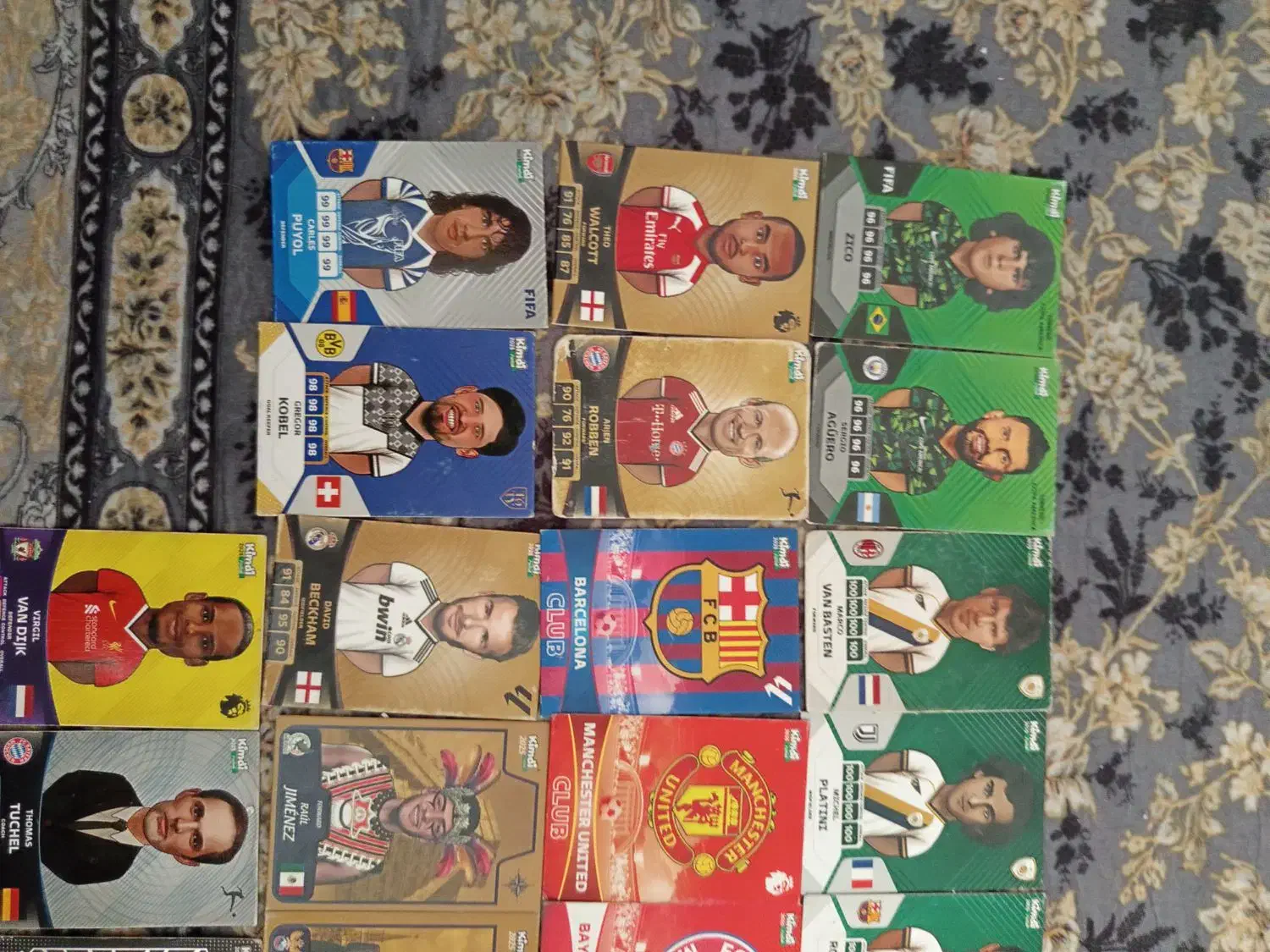 کیمدی نو کد نخورده|اسباببازی بچه|تربت جام, میان جام|دیوار