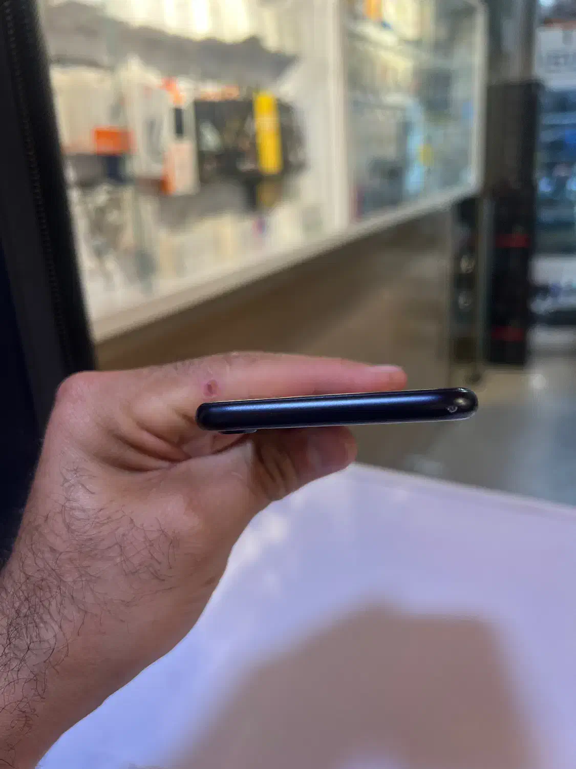 اپل Se2020 باحافظه 128 گیگ|موبایل|گنبد کاووس, |دیوار