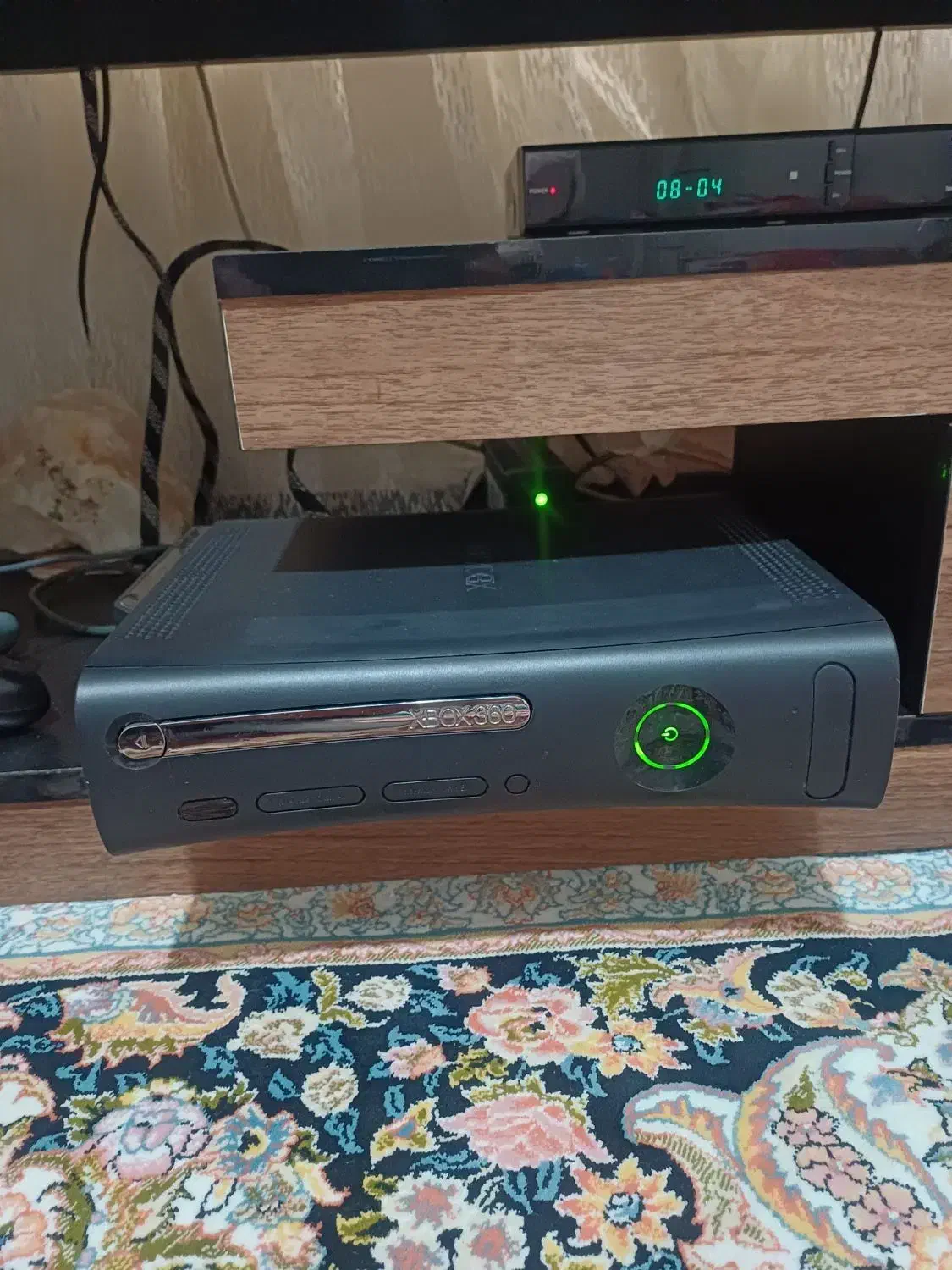 ایکس باکس ۳۶۰ ELITI|کنسول، بازی ویدئویی و آنلاین|ملایر, |دیوار