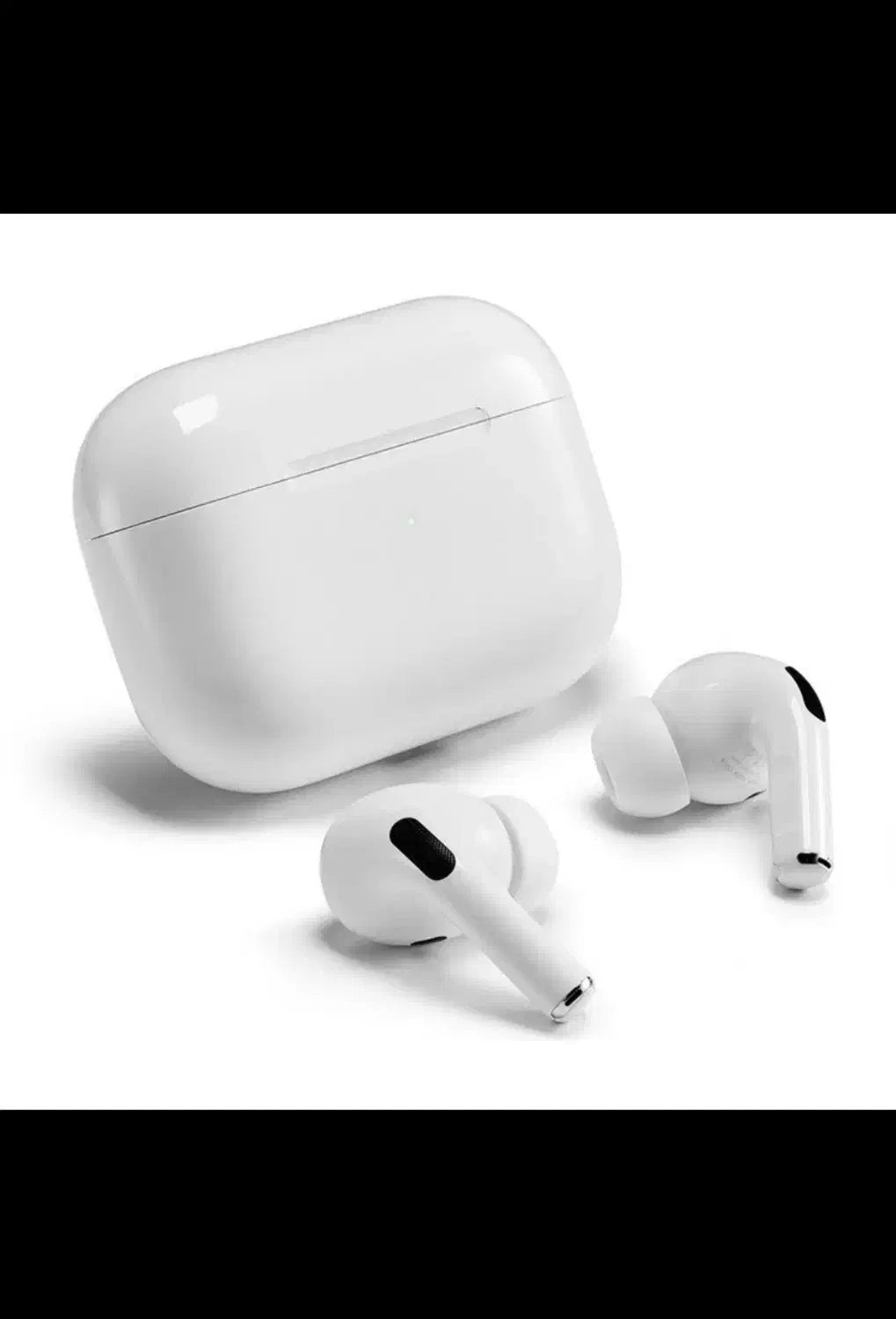 ایرپاد|پخش‌کننده همراه|کاشمر, |دیوار