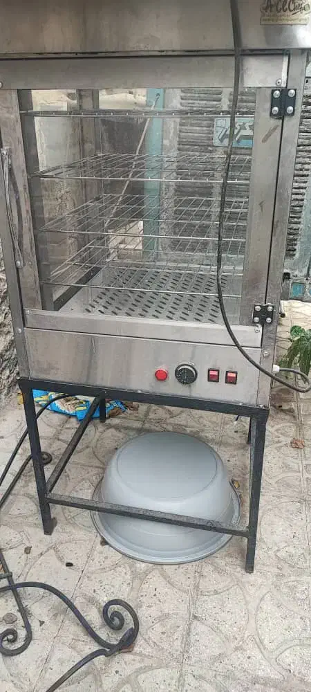 چرخ گوشت و لوازم ساندویچی|کافی‌شاپ و رستوران|کنگاور, |دیوار