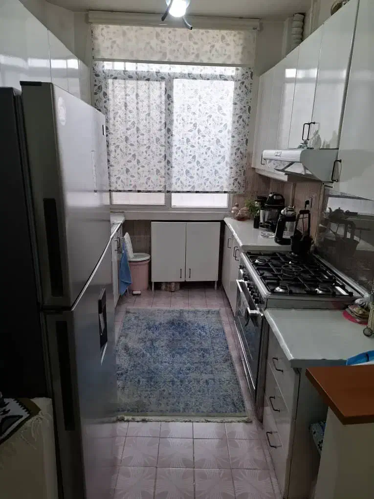 اجاره آپارتمان ۶۳ متری طبقه اول