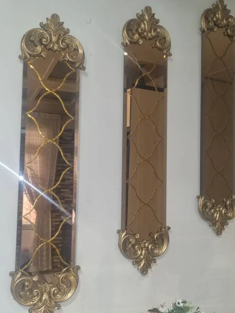 اینه دکوراتیو|آینه|تهران, استاد معین|دیوار