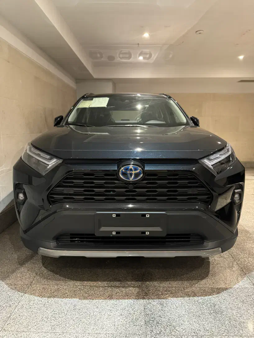 راوفور ۲/۵ چین|خودرو سواری و وانت|تهران, زعفرانیه|دیوار