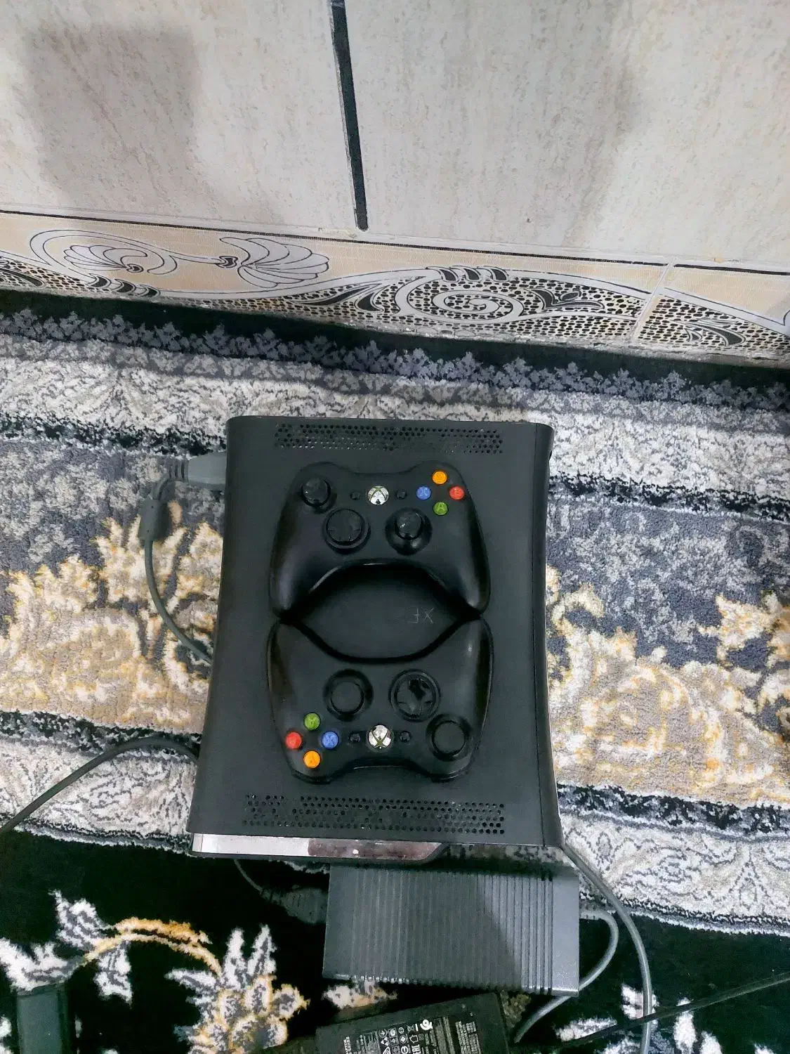 ایکس باکس سالم 360|کنسول، بازی ویدئویی و آنلاین|یاسوج, |دیوار