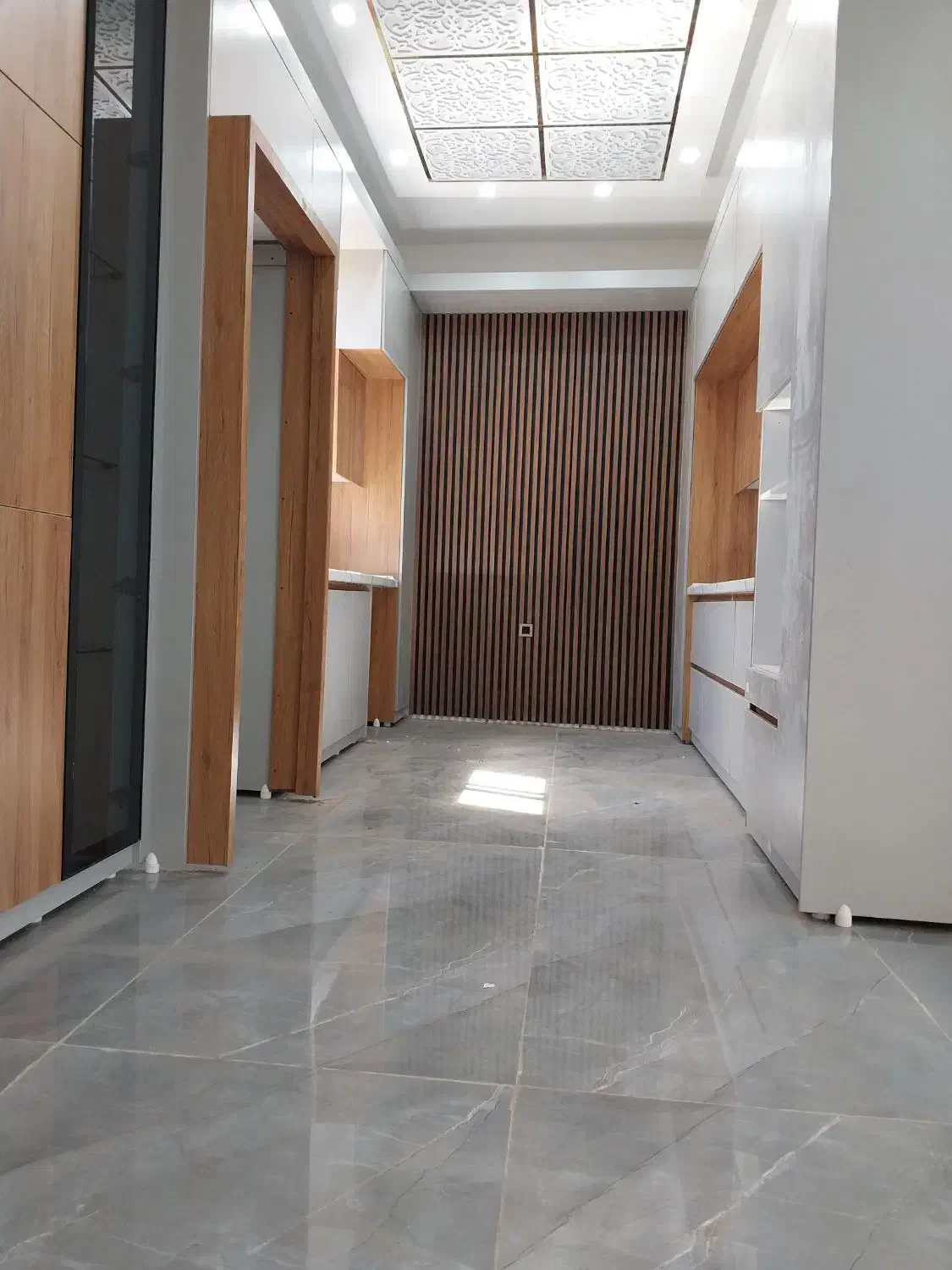 صنایع چوب وام دی اف رستان|مصالح و تجهیزات ساختمان|تربت‌حیدریه, سرمحله|دیوار