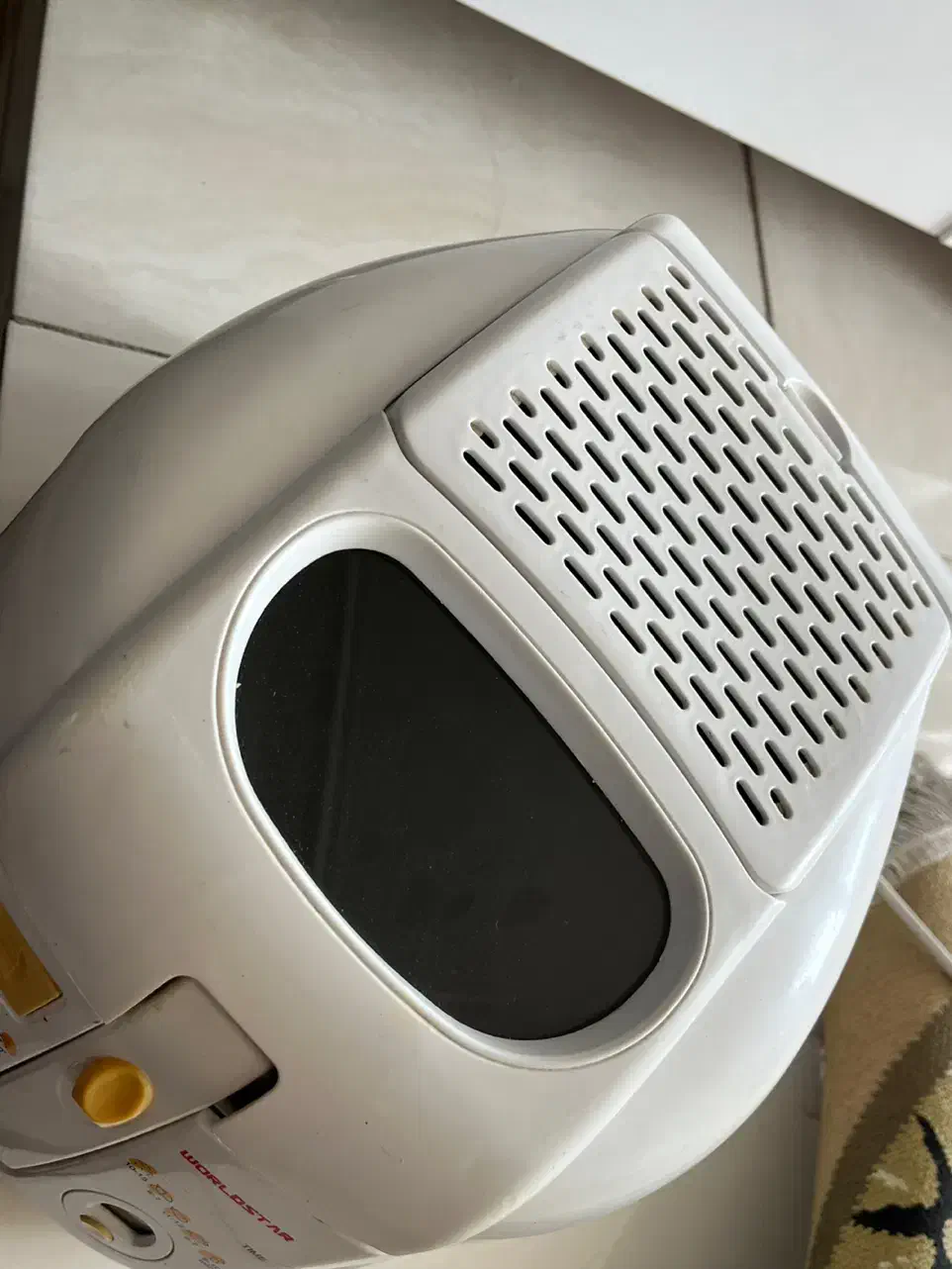 سرخ کن دلمه پیچ|سایر لوازم برقی|کرمانشاه, |دیوار