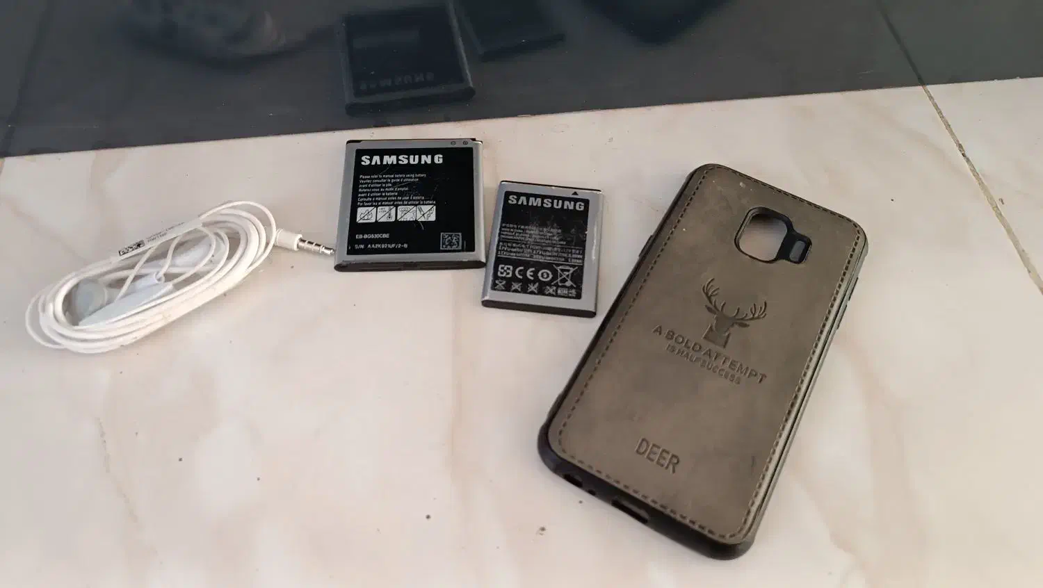 باتری صابونی و جی ۲جلد، هندسفری|لوازم جانبی موبایل و تبلت|مریوان, |دیوار