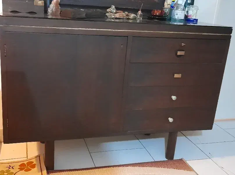 میز توالت میز آرایش|تخت و سرویس خواب|تهران, مجیدیه|دیوار