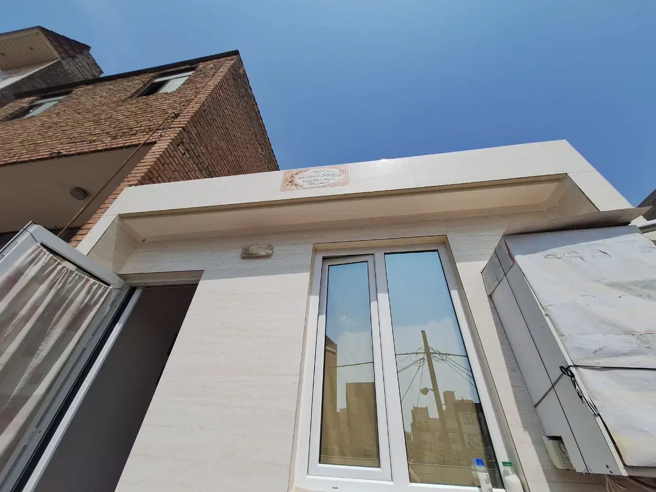 یک واحد خانه اپارتمان اجا ره رهن کامل شیک وتمیز|اجارهٔ آپارتمان|قرچک, زیبا شهر|دیوار