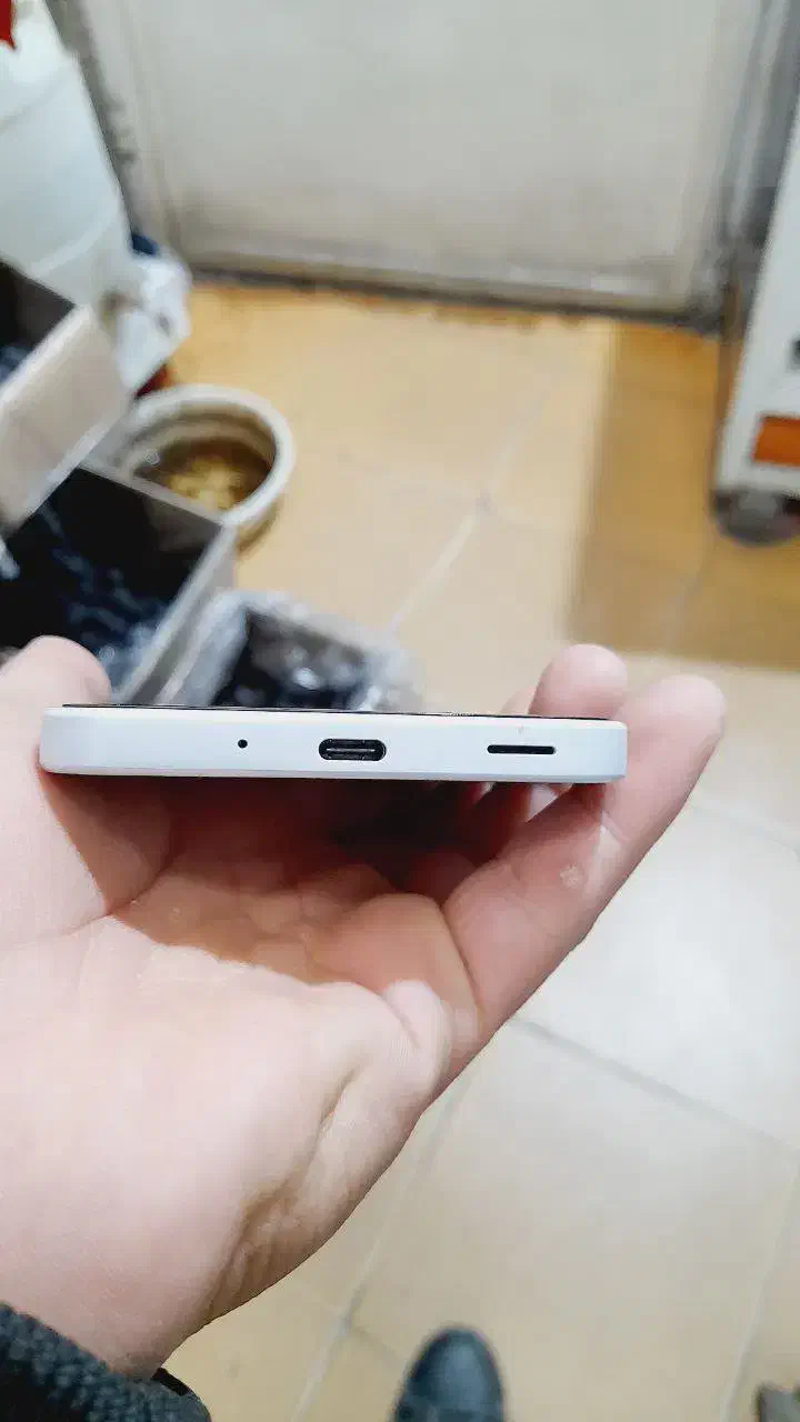 سامسونگ a16|موبایل|همدان, |دیوار