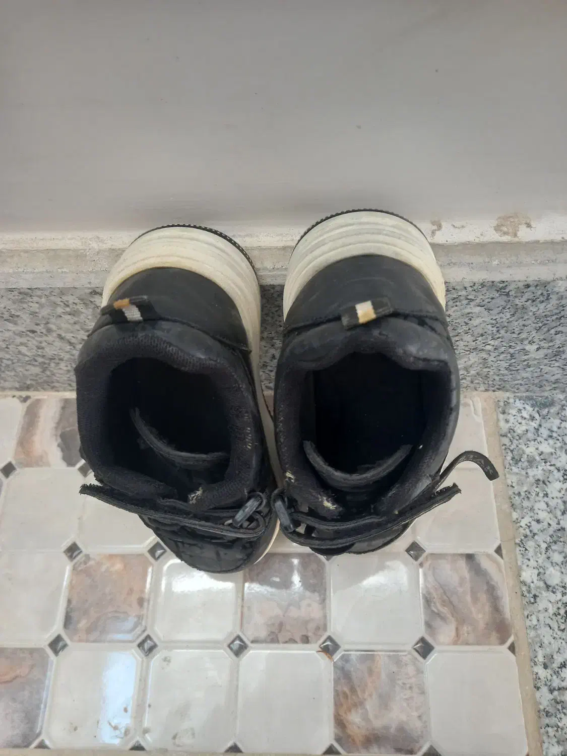 کفش پسرانه|کفش و لباس بچه|خسروشاه, |دیوار