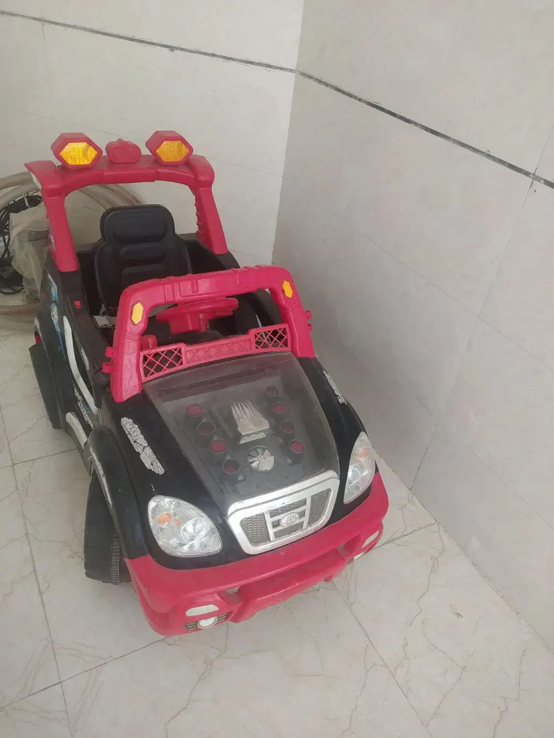 ماشین شارژی|اسباب‌‌بازی|زنجان, |دیوار