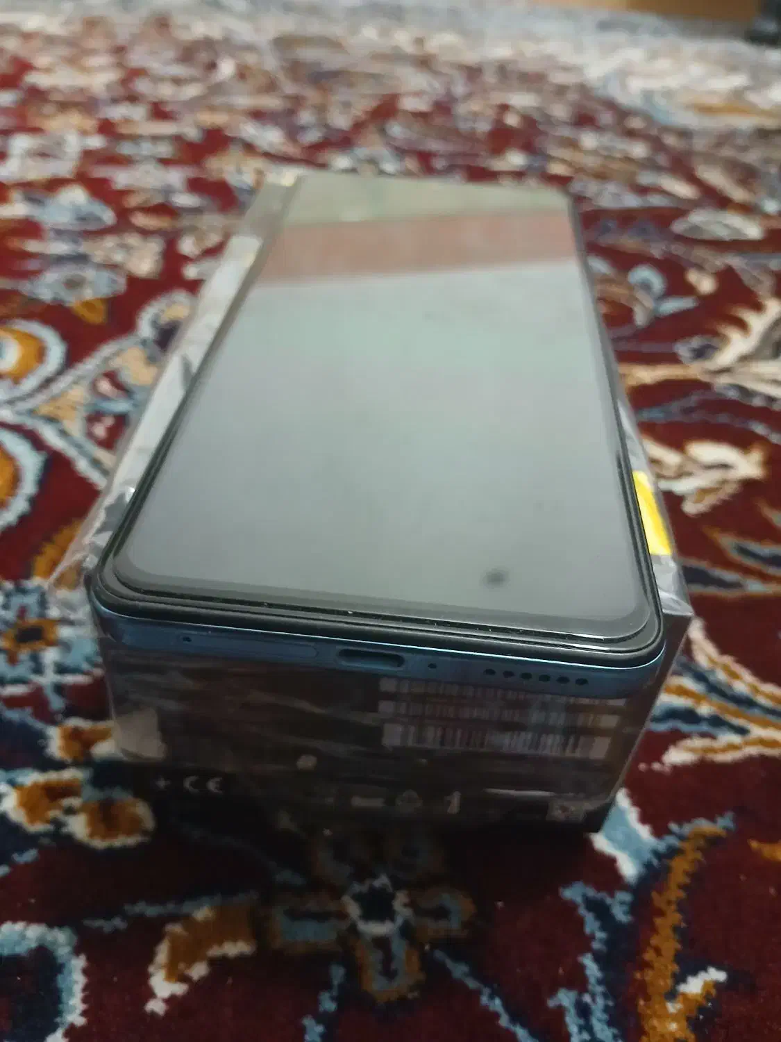 poco x4 pro 5G|موبایل|مسجد سلیمان, |دیوار