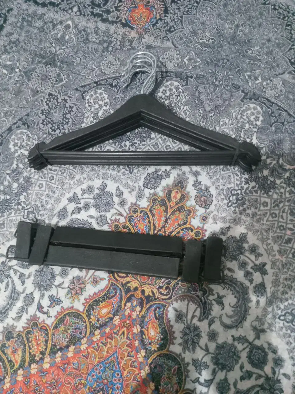 چوب لباسی بچگانه|اسباب و اثاث بچه|فولادشهر, مسکن مهر فولادشهر|دیوار