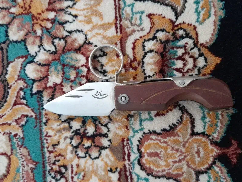 چاقو|کوهنوردی و کمپینگ|کرمانشاه, |دیوار