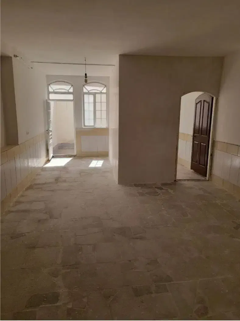 واحد مسکونی ۱۰۰ منری همکف دربست|اجارهٔ آپارتمان|قم, قلعه کامکار|دیوار