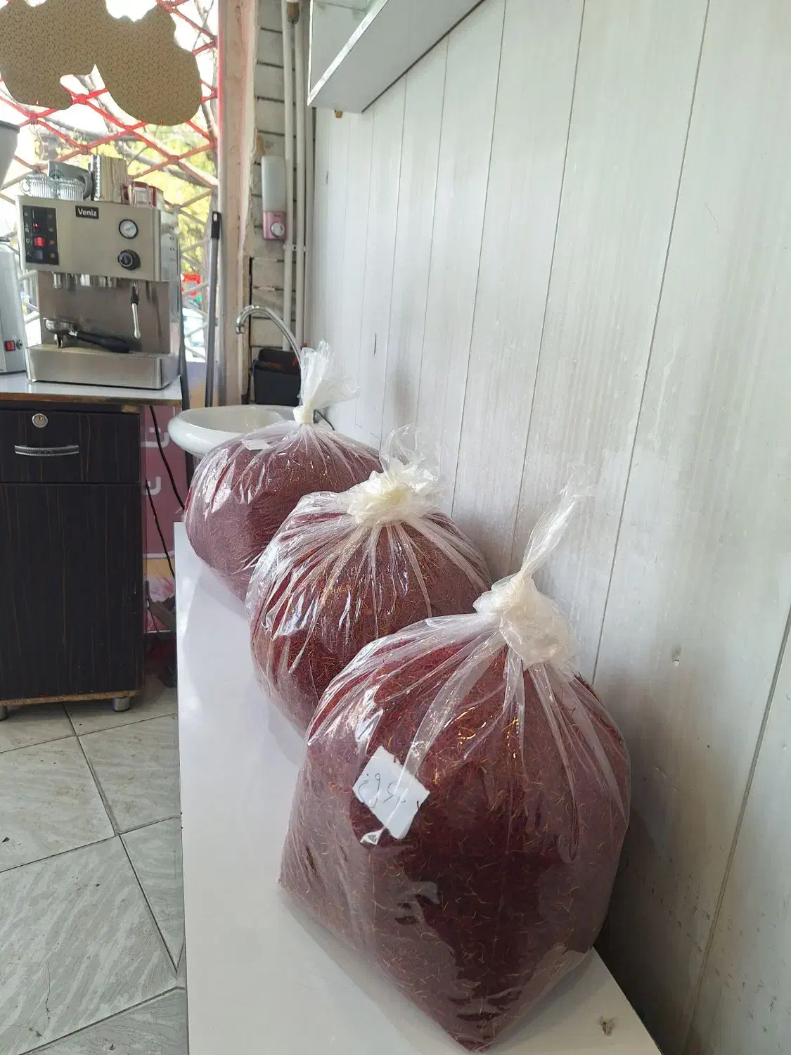 زعفران نگین|خوردنی و آشامیدنی|تربت جام, المهدی|دیوار