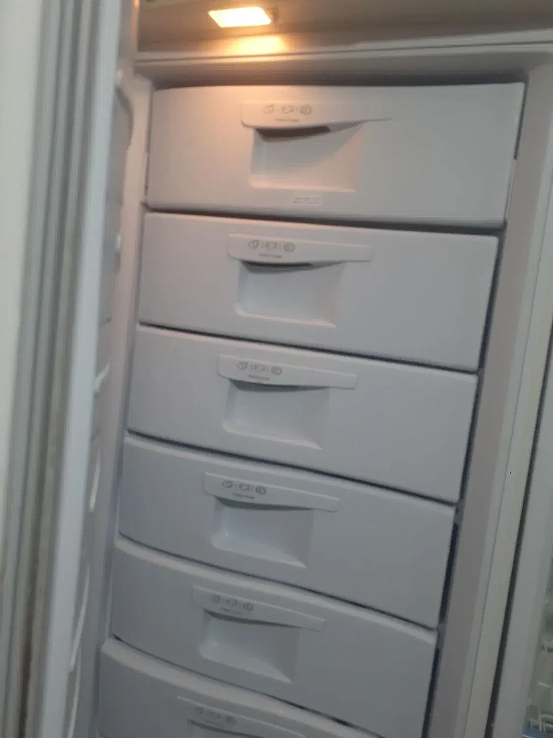 یخچال دوقلو نو|یخچال و فریزر|چرداول, |دیوار