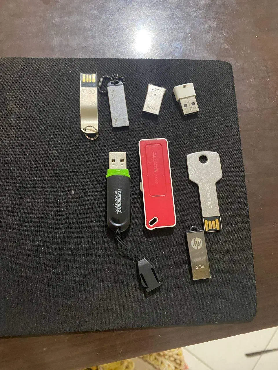 فلش|قطعات و لوازم جانبی رایانه|تهران, شادآباد|دیوار