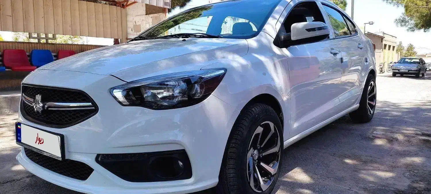 فروش شاهینG دنده ای401 بالوازم وبیرنگ|خودرو سواری و وانت|فردوس (خراسان), |دیوار