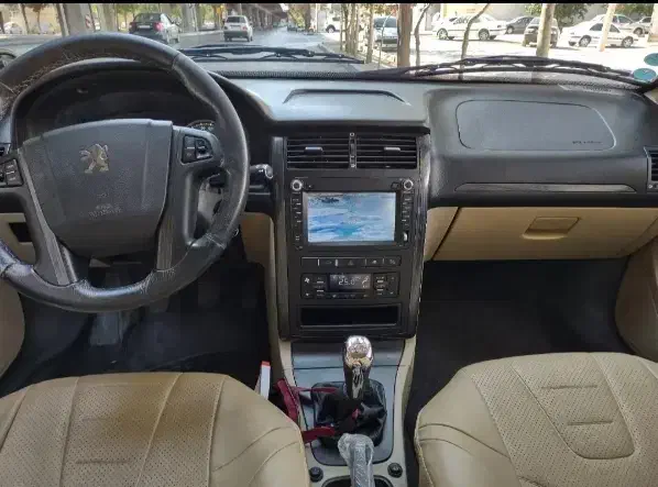 پارس elx سفارشی دریچه سیمی زیمنس|خودرو سواری و وانت|تهران, افسریه شمالی|دیوار