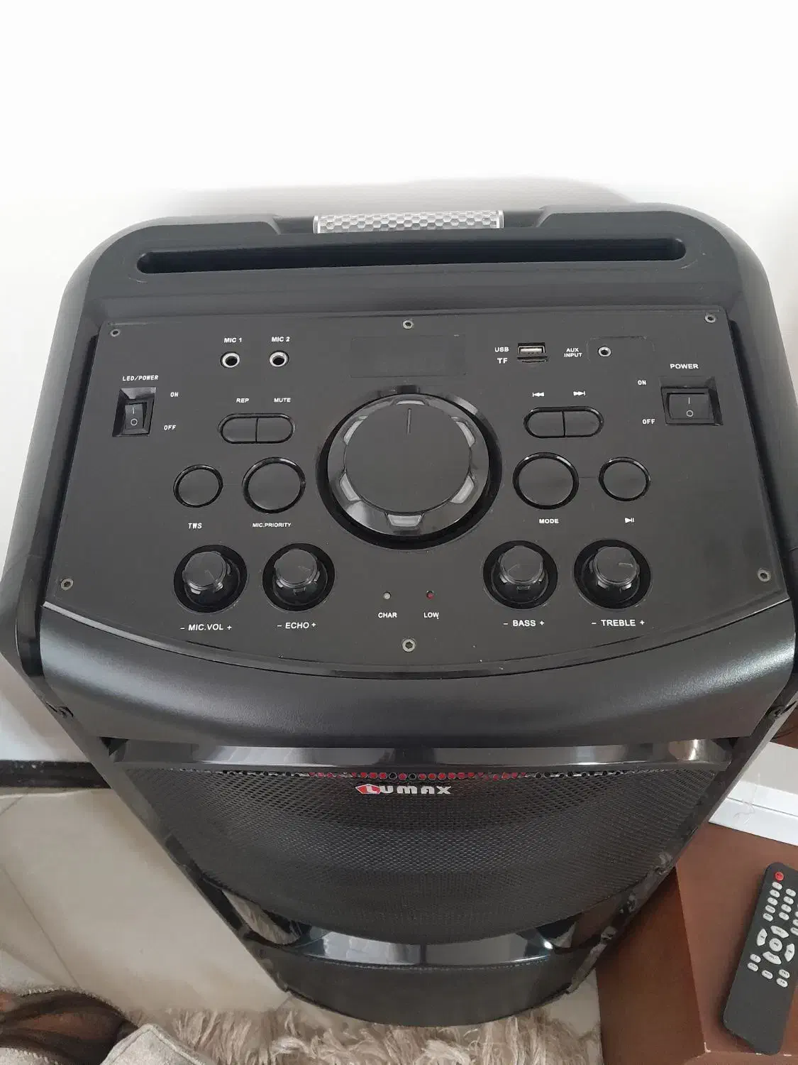 اسپیکر|سیستم صوتی خانگی|تهران, تهرانسر مرکزی|دیوار