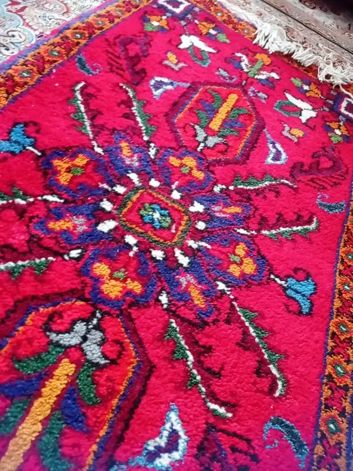 فرش دستبافت|فرش|تبریز, |دیوار