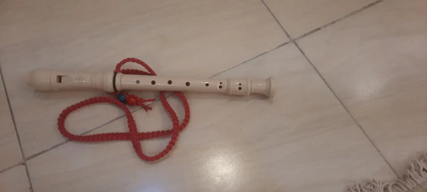 فلوت یاماها|سازهای بادی|تبریز, |دیوار