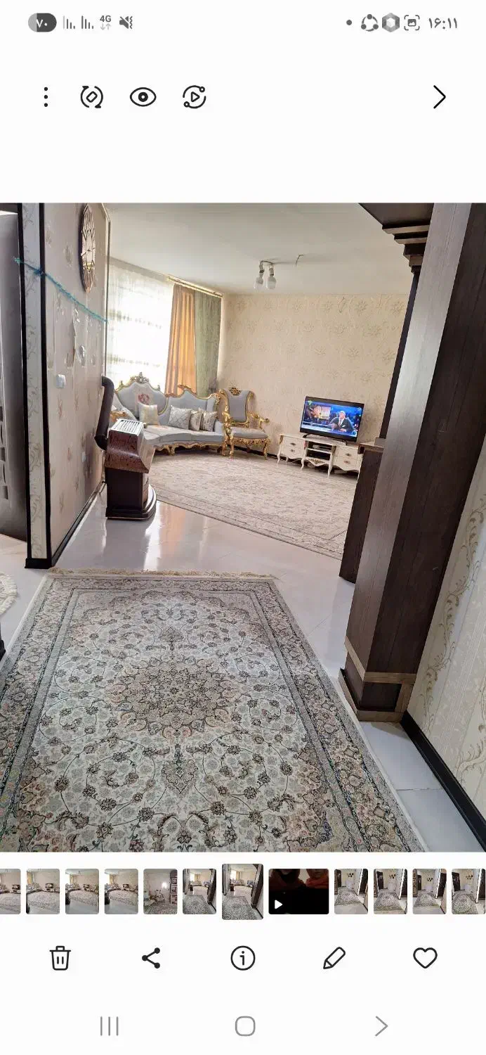 آپارتمان فروشی|فروش آپارتمان|تربتحیدریه, شهرک ولیعصر|دیوار