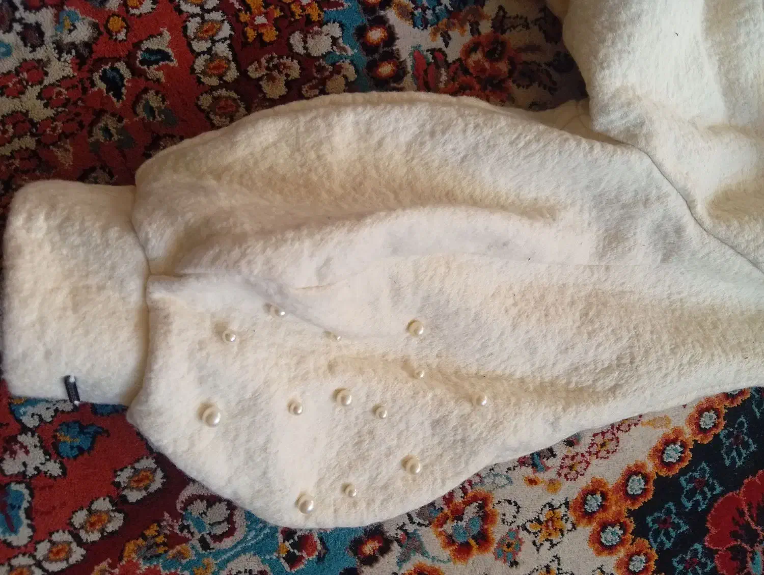 پالتو|لباس|سبزوار, اسلام آباد|دیوار