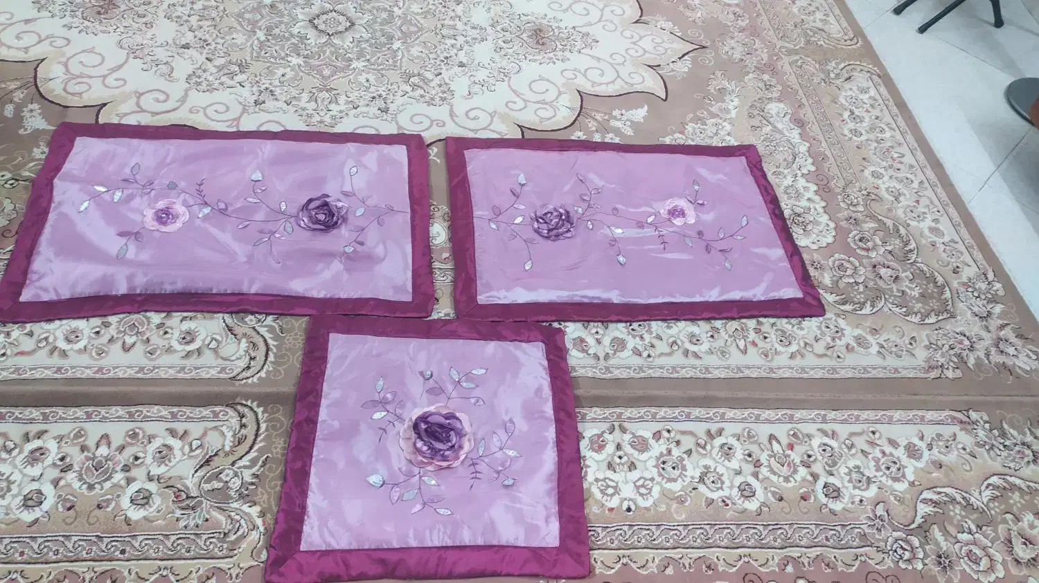 رو تختی دو نفره|سرویس روتختی|قرچک, مهدیه|دیوار