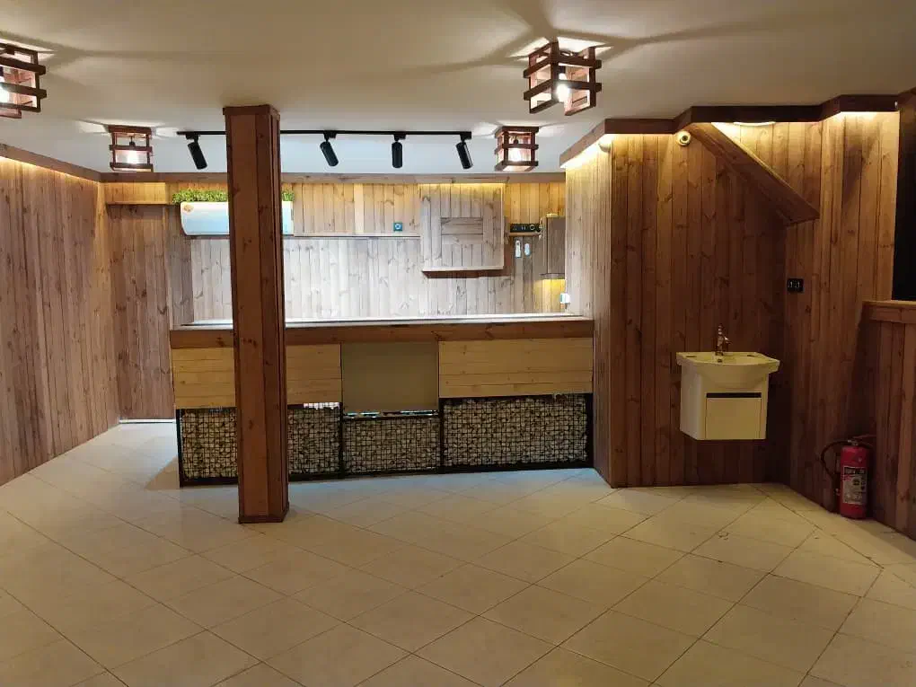 معاوضه ملک تجاری لوکس در کرج با آپارتمان در گرگان|فروش آپارتمان|گرگان, |دیوار