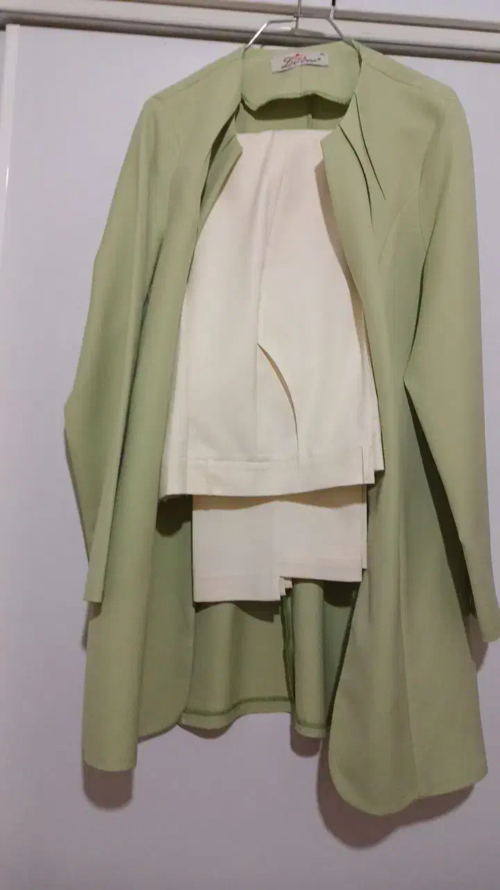 کت شلوار|لباس|پاکدشت, پاکدشت (مامازند)|دیوار