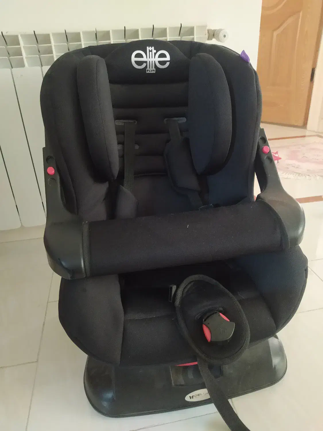 کریر و صندلی ماشین|اسباب و اثاث بچه|شهریار, شهریار|دیوار