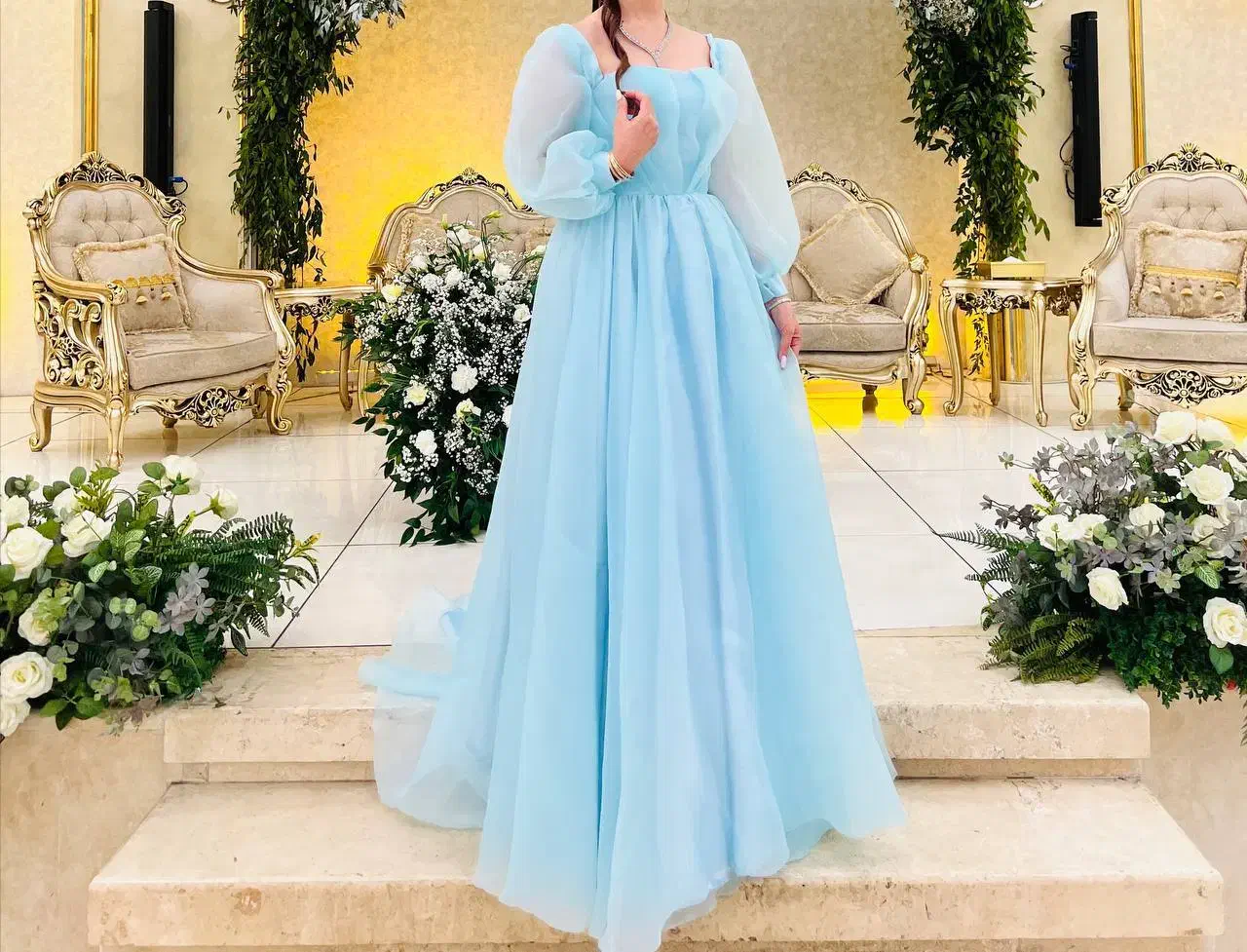 لباس مجلسی|لباس|جعفرآباد, |دیوار