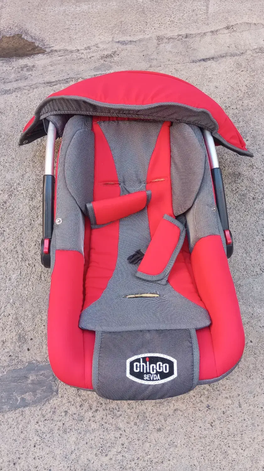 نی نی خواب نو|کالسکه و لوازم جانبی|سقز, |دیوار