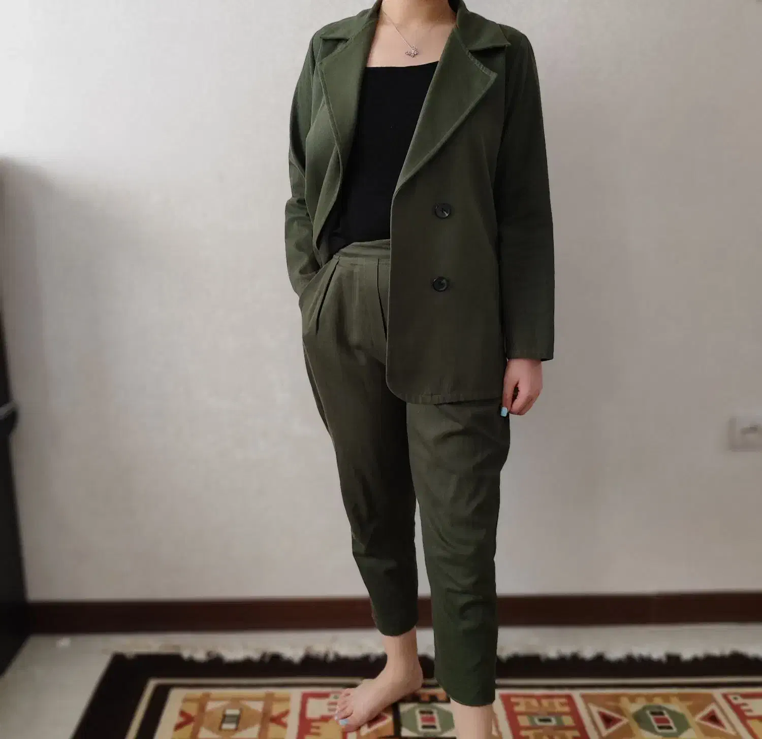 لباس زمستانه|لباس|شیراز, فضلآباد|دیوار