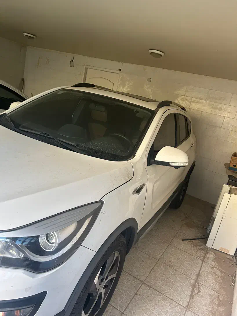 هایما s5|خودرو سواری و وانت|شیراز, شهرک گلدشت حافظ|دیوار