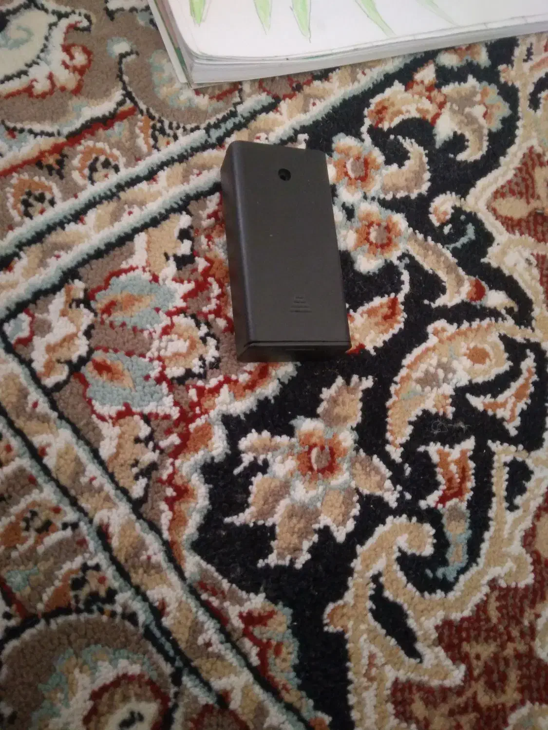 ردیاب|قطعات و لوازم جانبی رایانه|اقبالیه, |دیوار