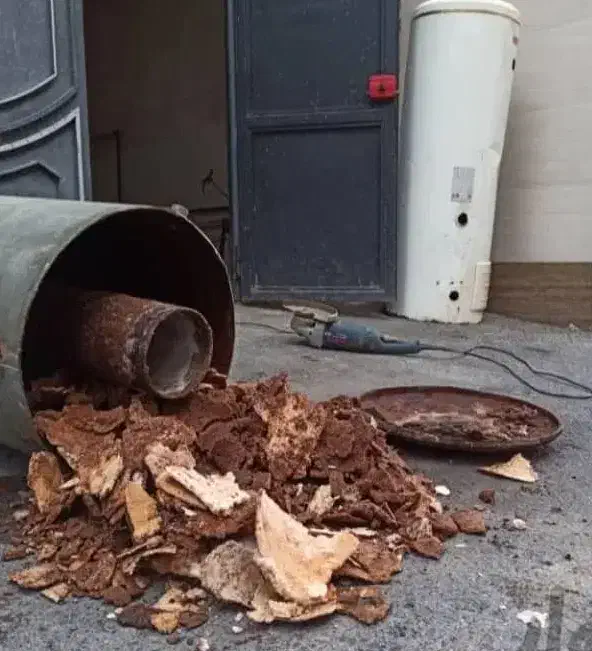 فروش وتعمیرات جوشکاری ابگرمکن|خدمات پیشه و مهارت|ارومیه, |دیوار