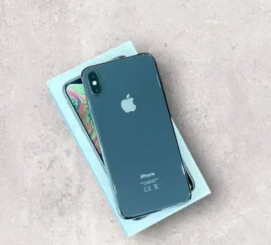 آیفونiphone Xsax 256 پک اصلی ( اقساط دلخواه)|موبایل|مشهد, ارشاد|دیوار