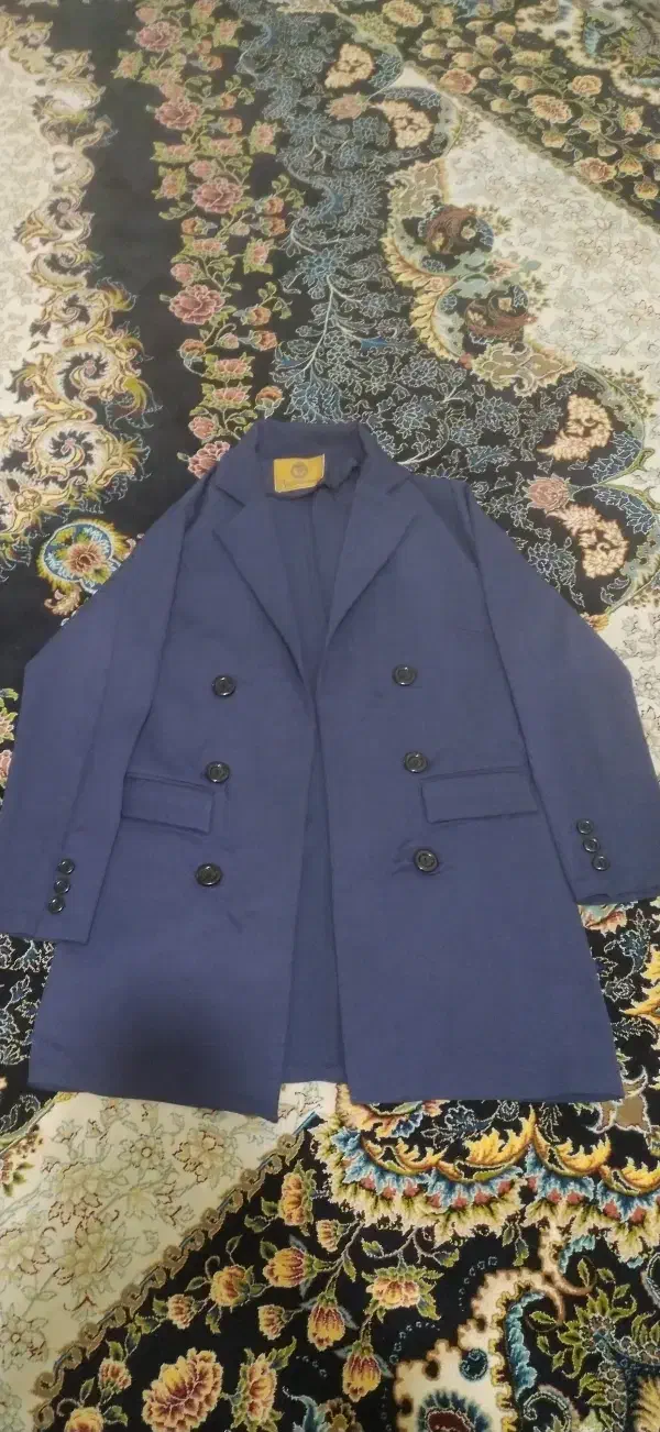 تعدادی مانتو و کت و کت و شلوار تمیز سایز۳۸تا۴۴|لباس|رامهرمز, |دیوار