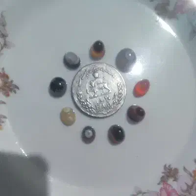 کلکسیون سکه|کلکسیون سکه، تمبر، اسکناس|نیشابور, فردوسی جنوبی|دیوار