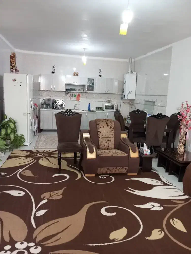 فروش خانه نوساز|فروش خانه و ویلا|نی‌ریز, |دیوار