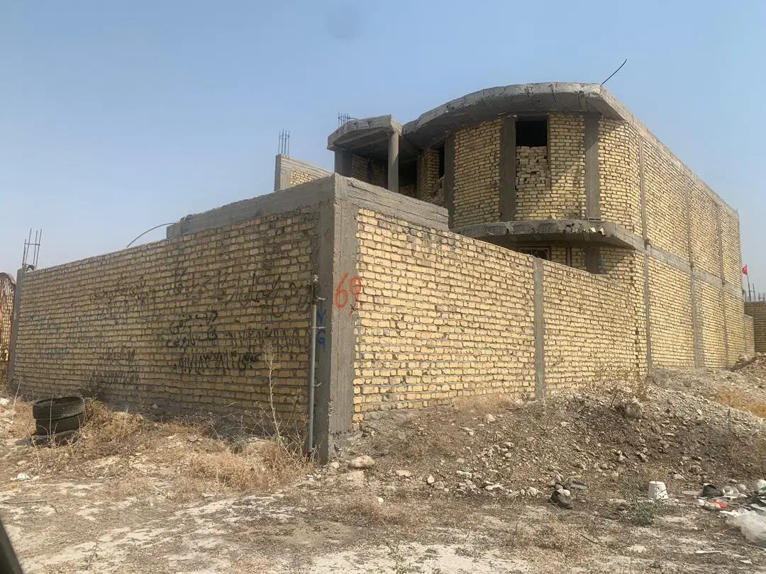 فروش ساختمان مسکونی|فروش خانه و ویلا|لامرد, |دیوار