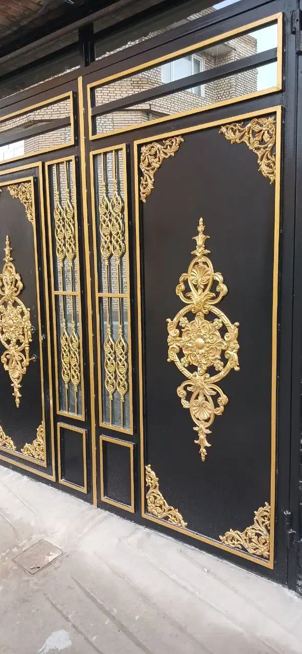 نقاشی ساختمان|خدمات پیشه و مهارت|همدان, |دیوار