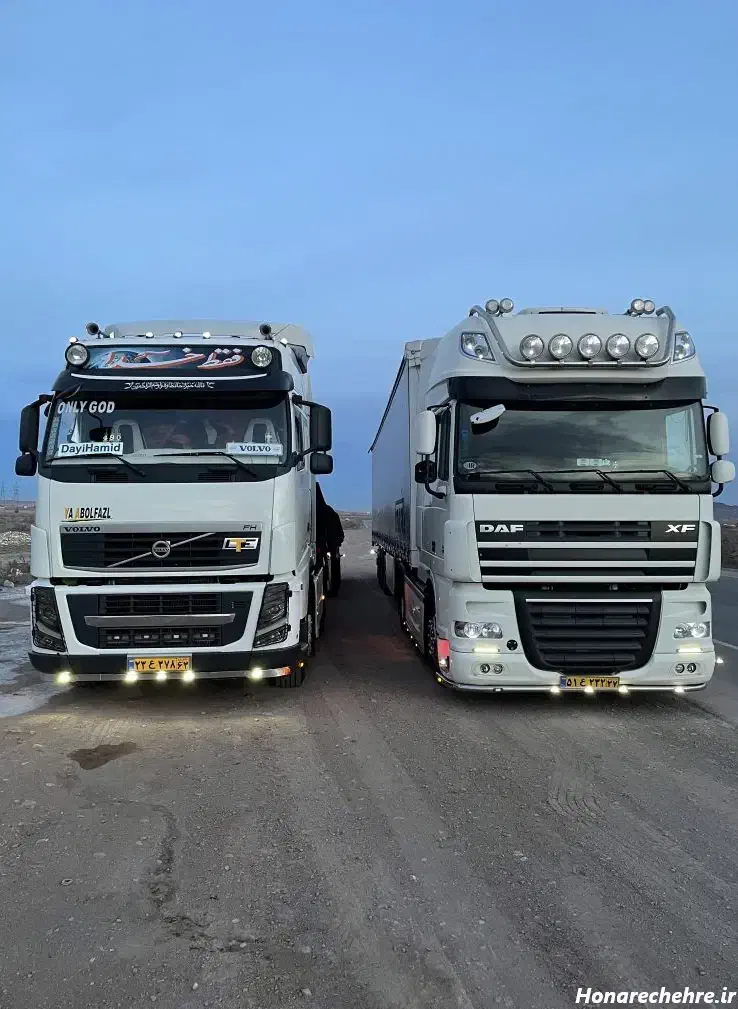 شرکت حمل و نقل کبیر ترابر صدور بارنامه باربری|خدمات حمل و نقل|خاوران, |دیوار