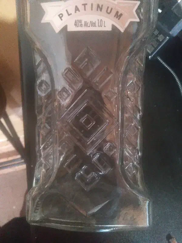 شیشه های زیبا برای دکور|کلکسیون و سرگرمی|نوشهر, |دیوار